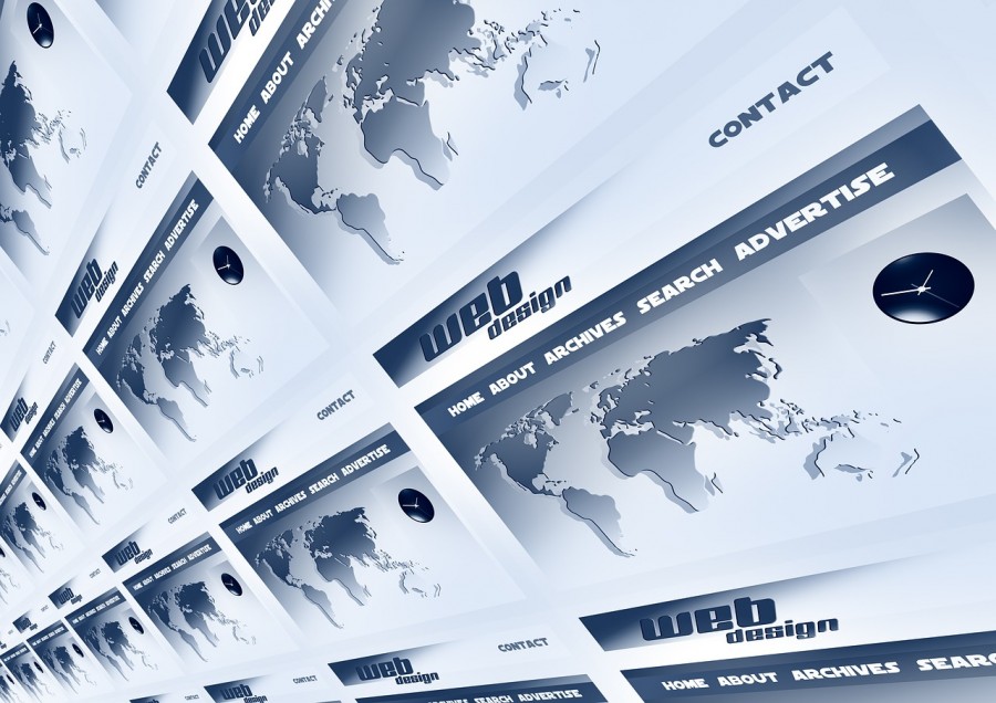 Sėkmingos internetinės svetainės kriterijai