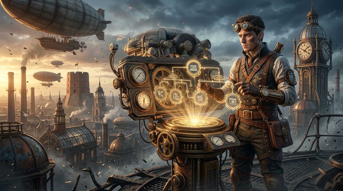 Kurią elektroninių parduotuvių platforma tinkamiausia jūsų verslui?