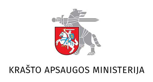 Krašto apsaugos ministerija